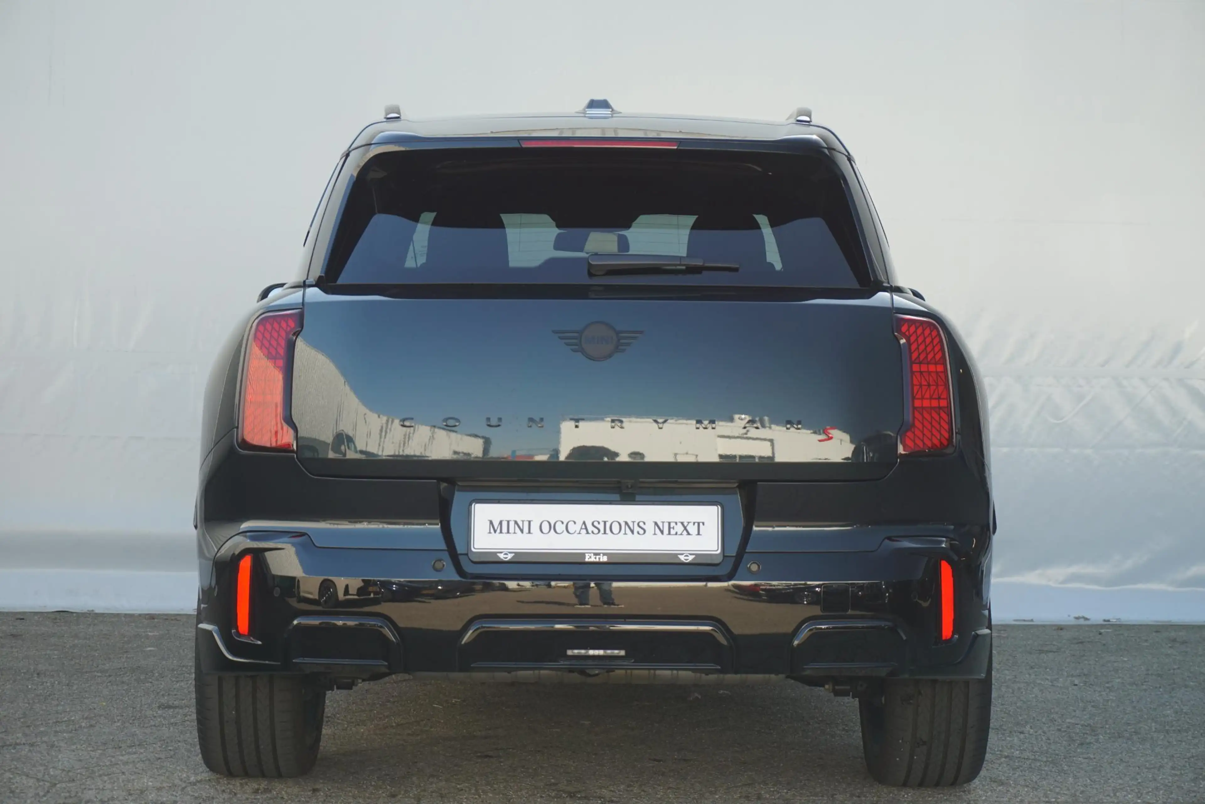MINI Countryman S All4 John Cooper Works Trim | Pakket L | Harman/Kardon — photo 5