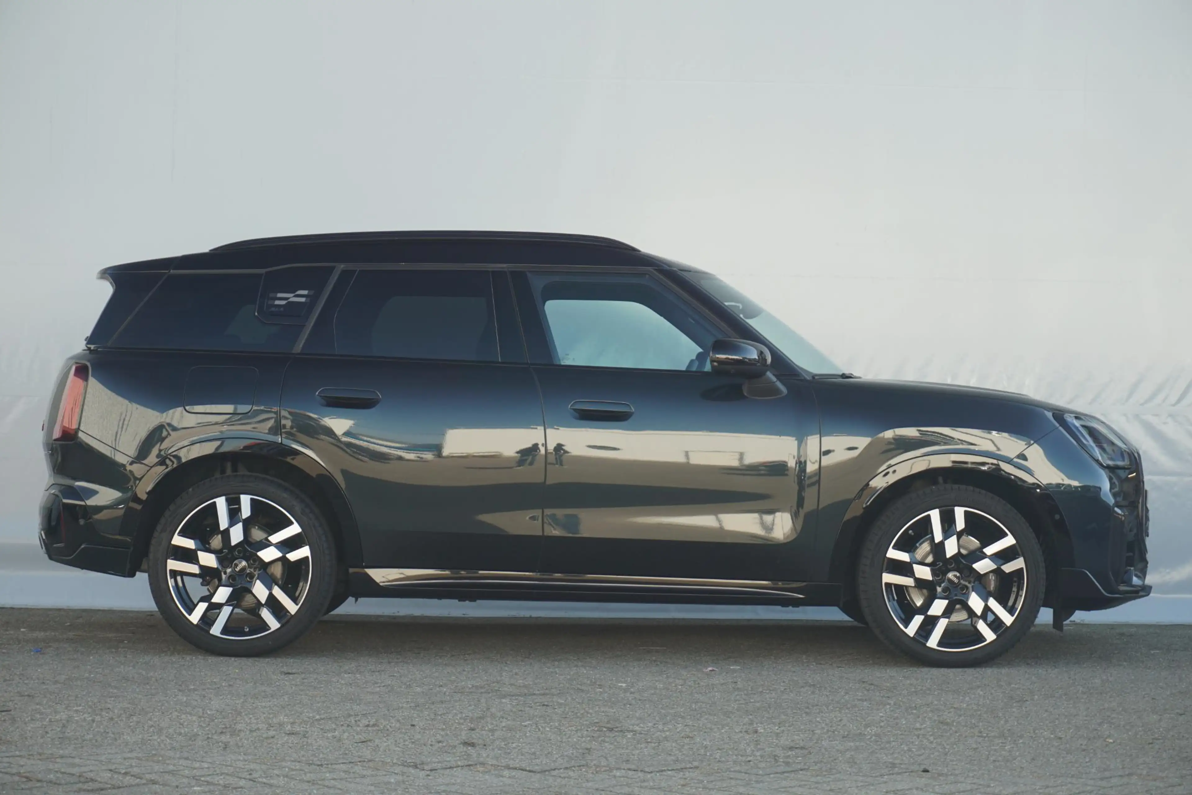 MINI Countryman S All4 John Cooper Works Trim | Pakket L | Harman/Kardon — photo 4