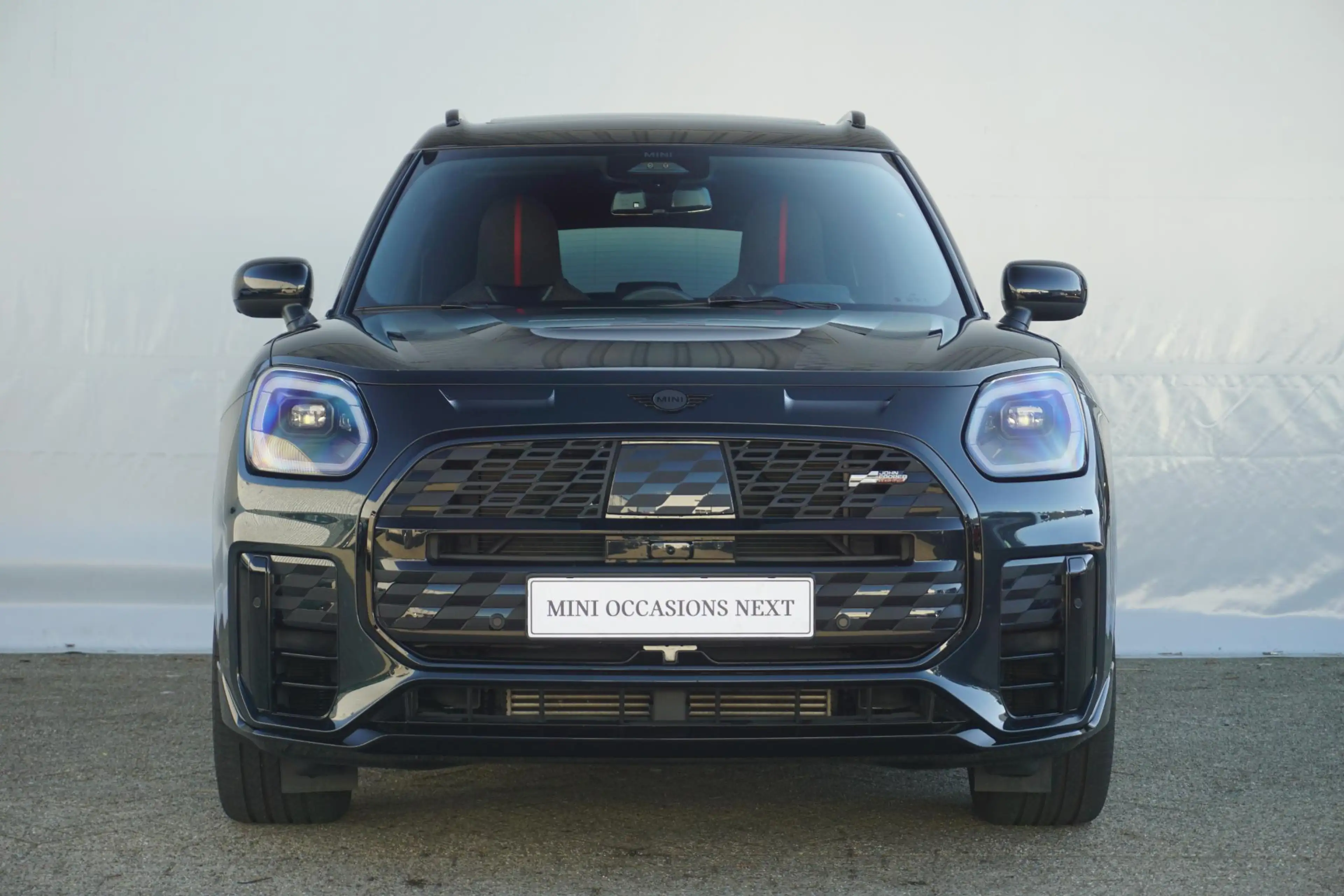 MINI Countryman S All4 John Cooper Works Trim | Pakket L | Harman/Kardon — photo 3
