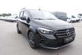 Mercedes-Benz T-Class T 180 d Progressive Edition MBUX10"+Kamera+AHK Schwarz - thumbnail 2