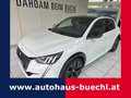 Peugeot 208 GT PureTech 130 S&S EAT8 Aut. Weiß - thumbnail 1
