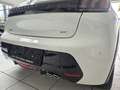 Peugeot 208 GT PureTech 130 S&S EAT8 Aut. Weiß - thumbnail 5