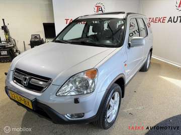 2.0i ES Automaat/Clima/Dakje/Nap/PDC/Trekhaak