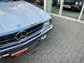 Mercedes-Benz 560 SL R107 Mwst.!*Rostfrei*Volleder*H-Zulassung Blanc - thumbnail 11