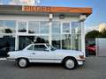 Mercedes-Benz 560 SL R107 Mwst.!*Rostfrei*Volleder*H-Zulassung Blanc - thumbnail 15