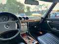 Mercedes-Benz 560 SL R107 Mwst.!*Rostfrei*Volleder*H-Zulassung Blanc - thumbnail 7