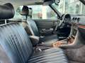 Mercedes-Benz 560 SL R107 Mwst.!*Rostfrei*Volleder*H-Zulassung Blanc - thumbnail 9