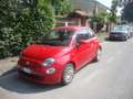 Fiat 500 1.0 hybrid Cult 70cv Rojo - thumbnail 3