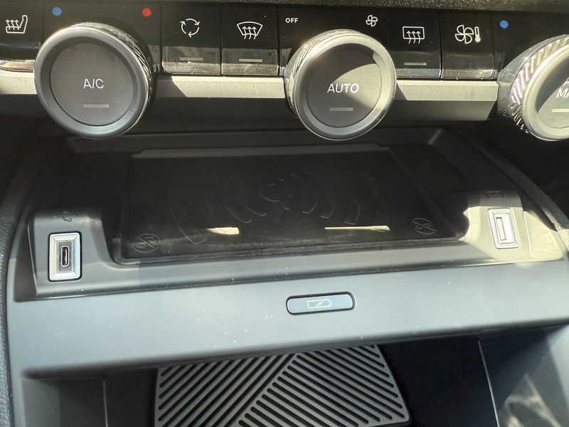 Citroen C4 Hybrid 136 ëDCS6 Max Automatik — photo 11