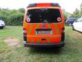 Volkswagen T5 Rettungswagen Weiß - thumbnail 6