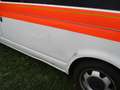 Volkswagen T5 Rettungswagen Weiß - thumbnail 4