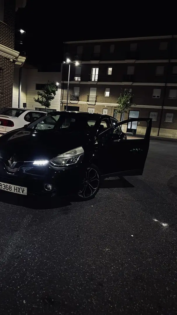 Renault Clio renault clio 1.5 dCi 90 eco2 Expression enegry - 1