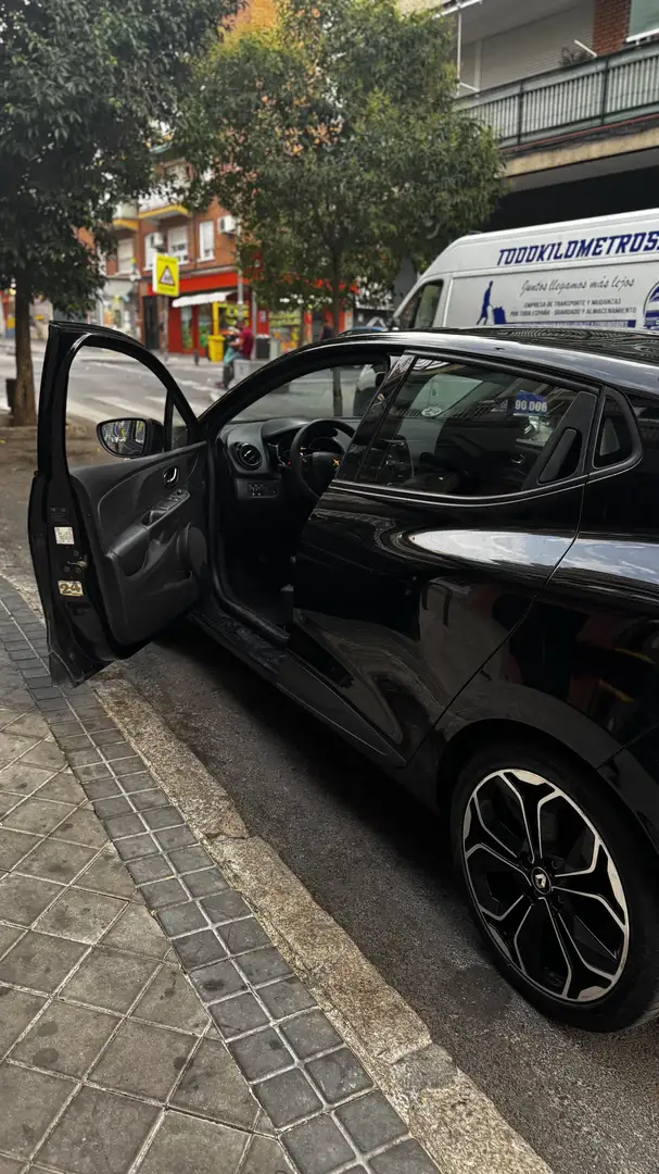 Renault Clio renault clio 1.5 dCi 90 eco2 Expression enegry - 2