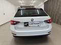 Skoda Superb 2.0 TDI L&K Green tec Weiß - thumbnail 9