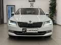 Skoda Superb 2.0 TDI L&K Green tec Weiß - thumbnail 4