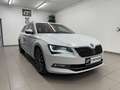 Skoda Superb 2.0 TDI L&K Green tec Weiß - thumbnail 5