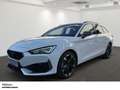 SEAT Leon Sportstourer 1.4 DSG LED NAV DCC SHZ e-Hybrid EPH Weiß - thumbnail 1