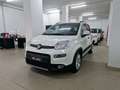 Fiat Panda 1.0 FireFly S&S Hybrid City Life Bianco - thumbnail 2