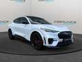 Ford Mustang Mach-E 91 kWh AWD GT Blanc - thumbnail 1