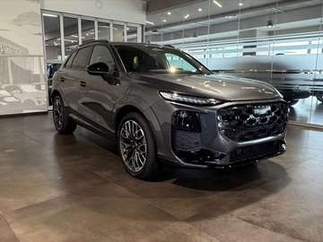 3ª serie TDI 110 kW S tronic S Line edition