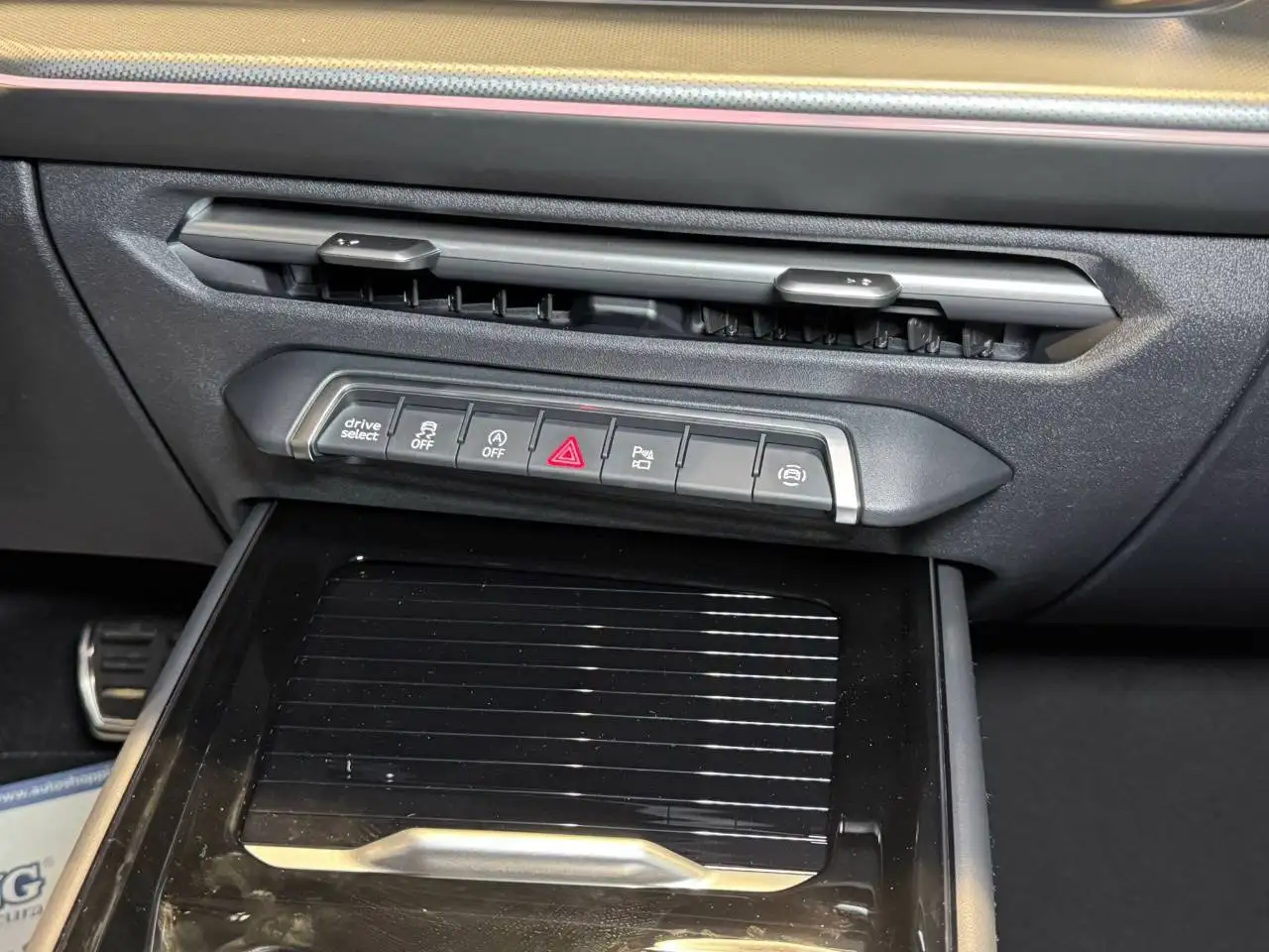 Audi Q3 3ª serie TDI 110 kW S tronic S Line edition 12