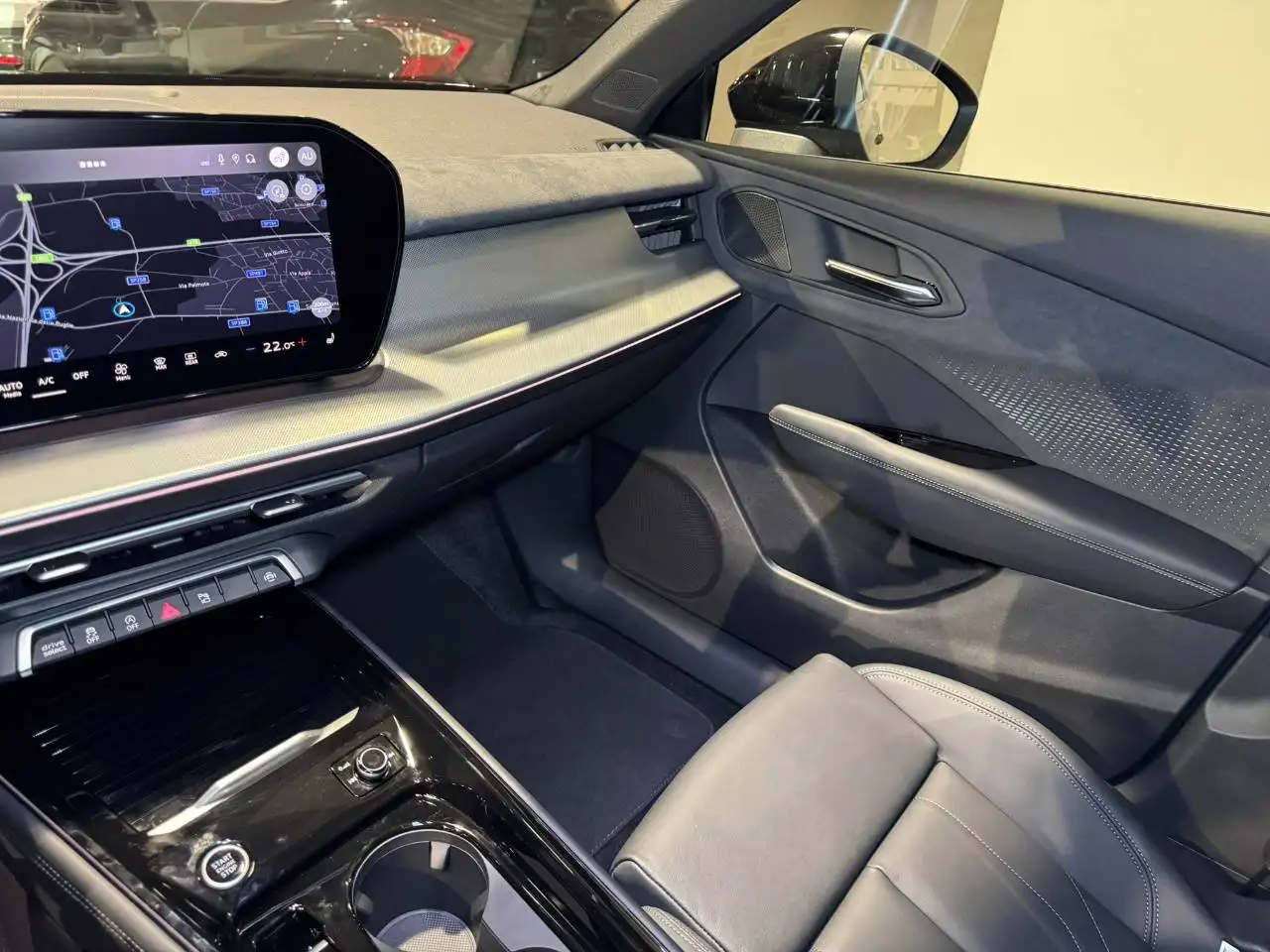 Audi Q3 3ª serie TDI 110 kW S tronic S Line edition 15