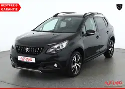 Peugeot 2008 1.2 PureTech Aut. GT Line Navi Pano Tempo