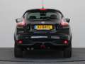 Nissan Juke 1.2 DIG-T S/S Acenta | Climate Control | Cruise Co Zwart - thumbnail 7