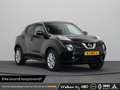 Nissan Juke 1.2 DIG-T S/S Acenta | Climate Control | Cruise Co Zwart - thumbnail 1