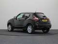 Nissan Juke 1.2 DIG-T S/S Acenta | Climate Control | Cruise Co Zwart - thumbnail 2