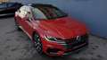 Volkswagen Arteon 2.0 TDI DSG 3 x R-Line Pano/Virtual/AHK Roşu - thumbnail 2