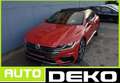 Volkswagen Arteon 2.0 TDI DSG 3 x R-Line Pano/Virtual/AHK Roşu - thumbnail 1