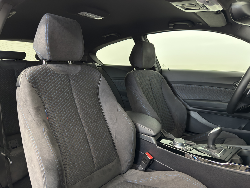 BMW 140 |1.Hand|No-OPF|Navi-Prof|H&K|Kamera|Eibach — photo 13