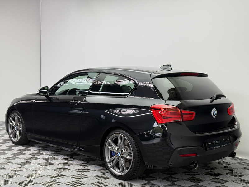 BMW 140 |1.Hand|No-OPF|Navi-Prof|H&K|Kamera|Eibach — photo 3