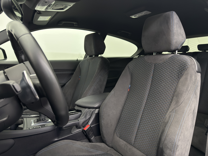 BMW 140 |1.Hand|No-OPF|Navi-Prof|H&K|Kamera|Eibach — photo 8