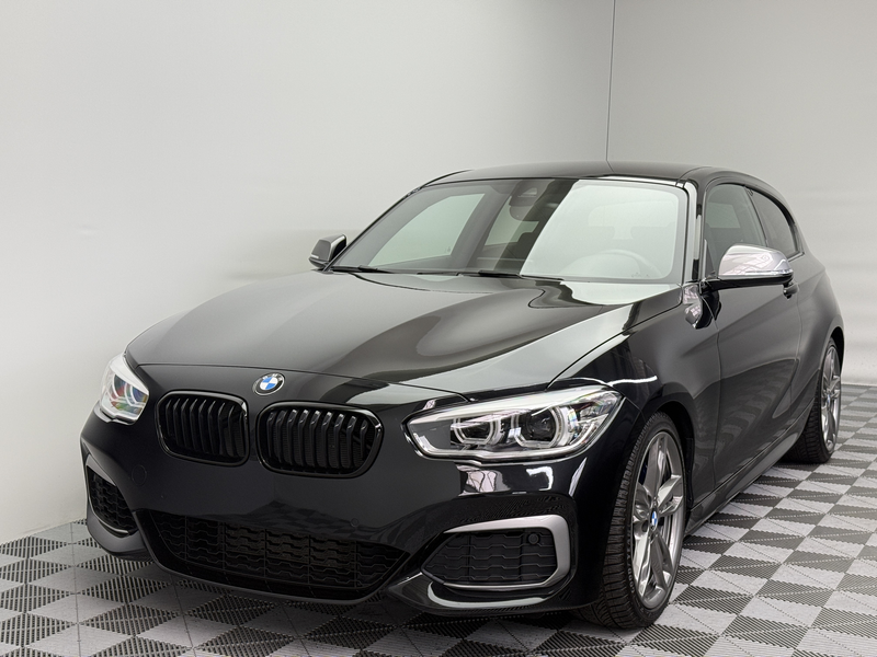 BMW 140 |1.Hand|No-OPF|Navi-Prof|H&K|Kamera|Eibach — photo 2