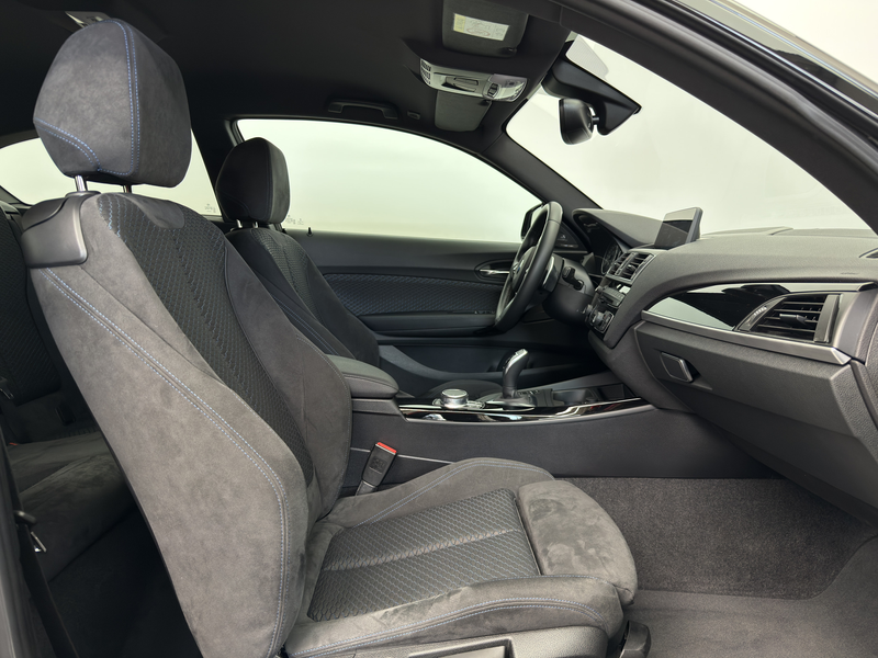 BMW 140 |1.Hand|No-OPF|Navi-Prof|H&K|Kamera|Eibach — photo 14
