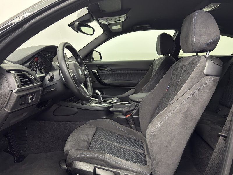 BMW 140 |1.Hand|No-OPF|Navi-Prof|H&K|Kamera|Eibach — photo 7