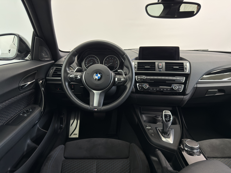 BMW 140 |1.Hand|No-OPF|Navi-Prof|H&K|Kamera|Eibach — photo 10
