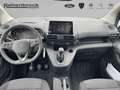 Opel Combo Life Elegance Sitzheizung Kamera Blauw - thumbnail 8