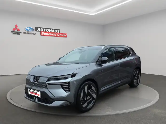 Mitsubishi Eclipse Cross BEV Diamant TOP 22KW ACC 360° K