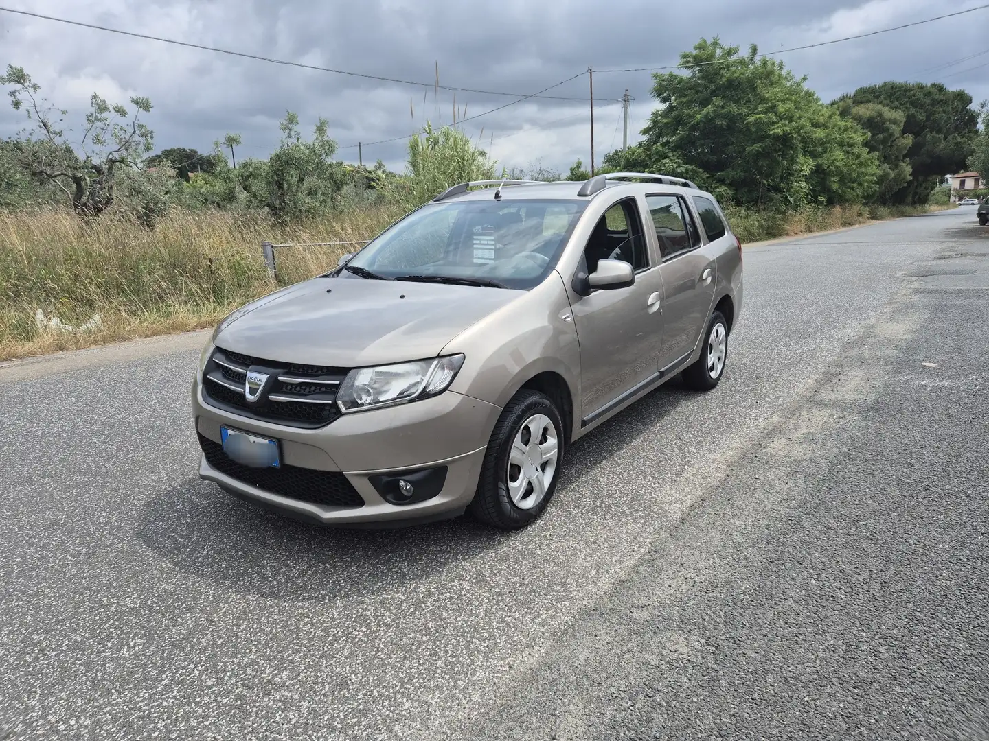Dacia Logan MCV 1.2 Ambiance Gpl 75cv - 2