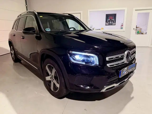 Mercedes-Benz GLB 200 200d 8G-DCT 7 plazas