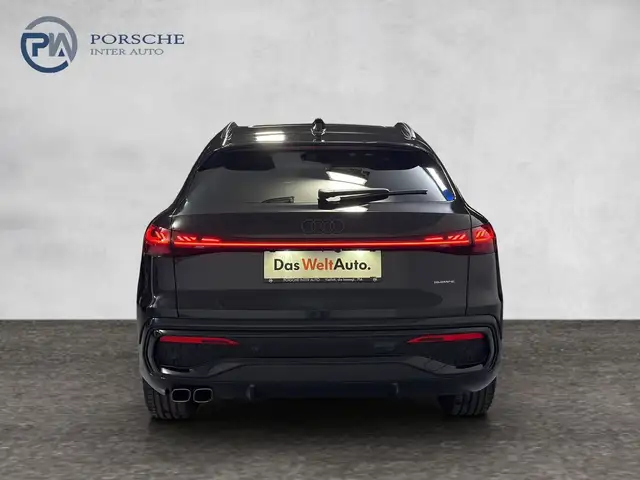 Audi Q5 TDI quattro 150 kW Ansicht 5