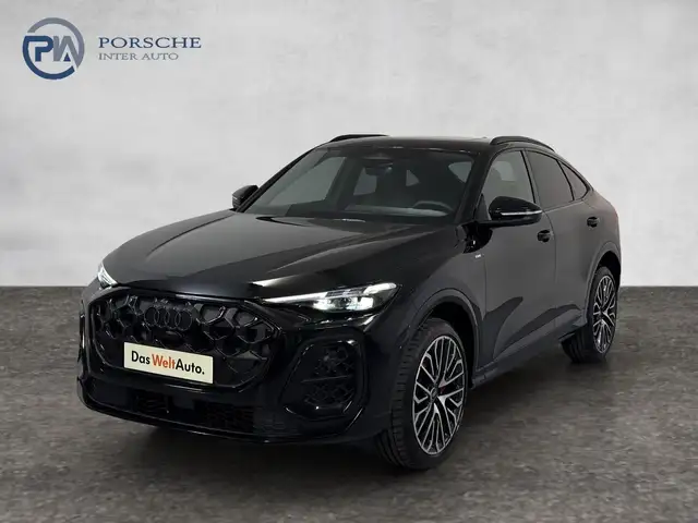 Audi Q5 TDI quattro 150 kW