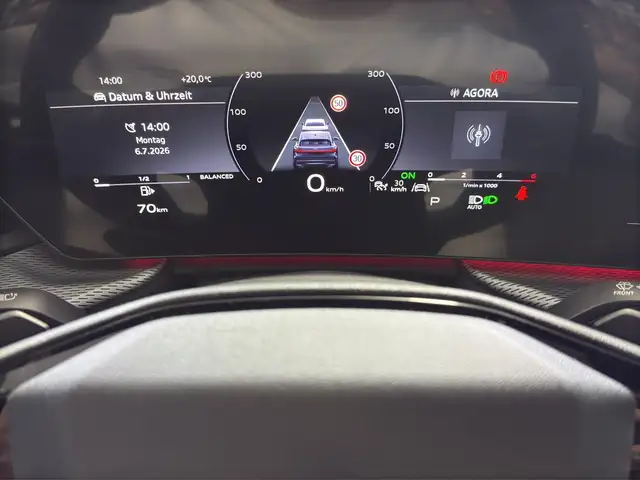 Audi Q5 TDI quattro 150 kW Ansicht 9