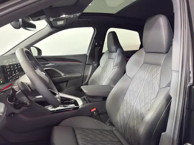 Audi Q5 TDI quattro 150 kW Ansicht 12