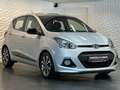 Hyundai i10 1.0 FIFA WORLD CUP EDITION* TEMP#SHZ#PDC#ALU Argento - thumbnail 2