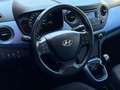 Hyundai i10 1.0 FIFA WORLD CUP EDITION* TEMP#SHZ#PDC#ALU Argento - thumbnail 20