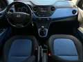 Hyundai i10 1.0 FIFA WORLD CUP EDITION* TEMP#SHZ#PDC#ALU Argento - thumbnail 10